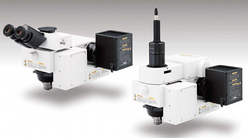Modulares Mikroskop - BXFM - Evident - Olympus Scientific Solutions - optisch / für Analyse / für die Oberflächeninspektion