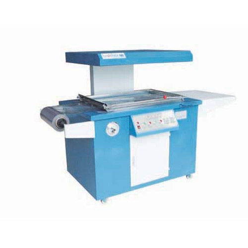 Skin-Verpackungsmaschine - TB390  - ZHEJIANG BROTHER PACKING MACHINERY CO.,LTD