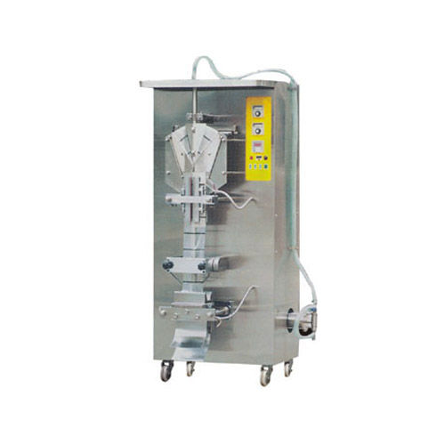 Automatische Abfüllmaschine - DXD series - ZHEJIANG BROTHER PACKING MACHINERY CO.,LTD - für zähflüssige Produkte