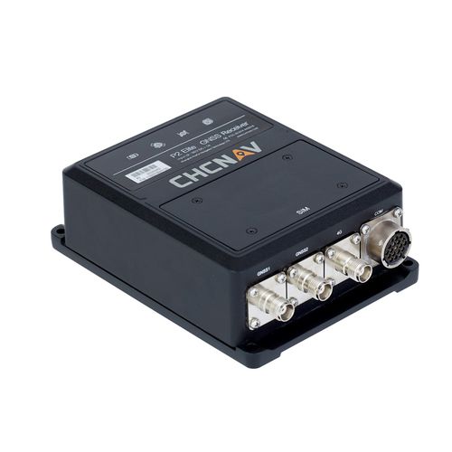 GNSS-Empfänger - P2 Elite - CHC Navigation | CHCNAV - UHF / RTK / Multi-Konstellation