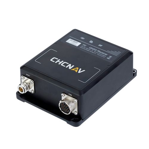 GNSS-Empfänger - P2 - CHC Navigation | CHCNAV - RTK / Multi-Konstellation / Mehrfrequenz