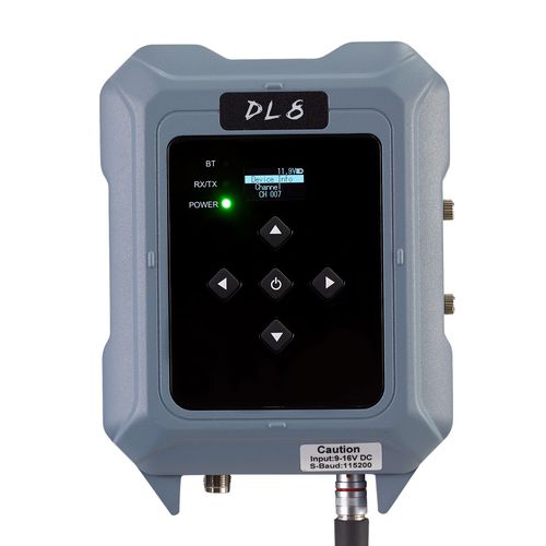 DTU-Modem - DL8 - CHC Navigation | CHCNAV - UHF / GNSS / Industrie