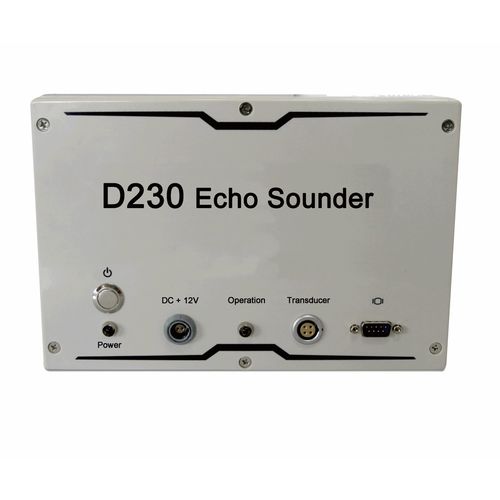 Kompakte Echosonde - D230 - CHC Navigation | CHCNAV