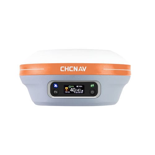 GNSS-Empfänger - i83 Pro - CHC Navigation | CHCNAV - RTK / Bluetooth / UHF