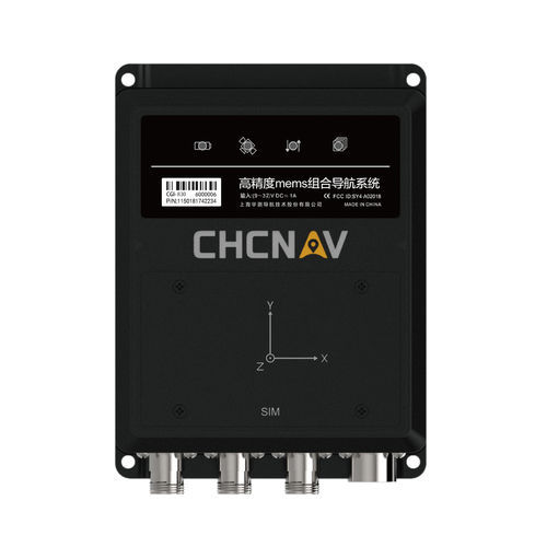 GNSS-Empfänger - CGI-830 - CHC Navigation | CHCNAV - Ethernet / USB / Serie