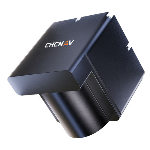 Kompakte Echosonde - HQ-400 - CHC Navigation | CHCNAV - Mehrstrahl