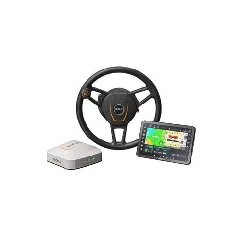 Lenksystem für Achsen von landwirtschaftlichen Anhängern - NX610 - CHC Navigation | CHCNAV