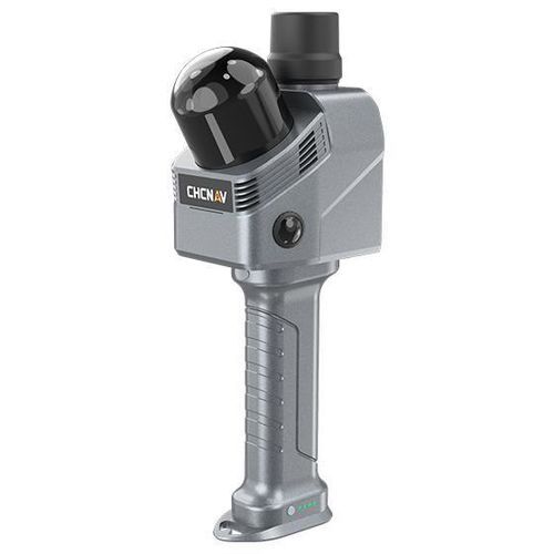 LiDAR-Sensor / 64 Kanäle - RS7 - CHC Navigation | CHCNAV - 3D / Kartografie / für Landvermessung