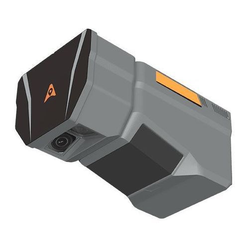 Hochauflösender LiDAR-Sensor - AlphaAir 6 Dual - CHC Navigation | CHCNAV - leichtgewichtig / kleinformatig / Industrie