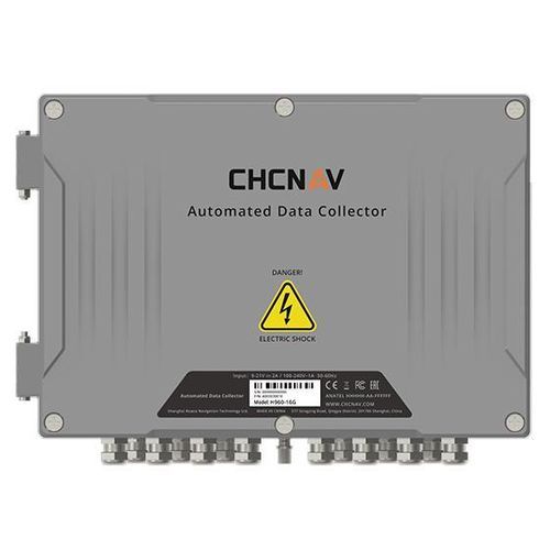 Spannungs-Datenlogger - CHCNAV H960 - CHC Navigation | CHCNAV - Strom / Widerstand / Trockenkontakt