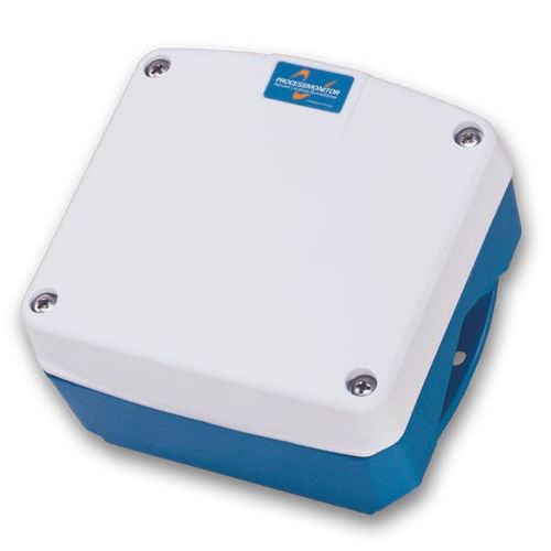 Datenerfassungsmodul mit Kommunikationsmodul - M853 - Fluidwell bv - Temperatur / Energieverbrauch / Mehrkanal