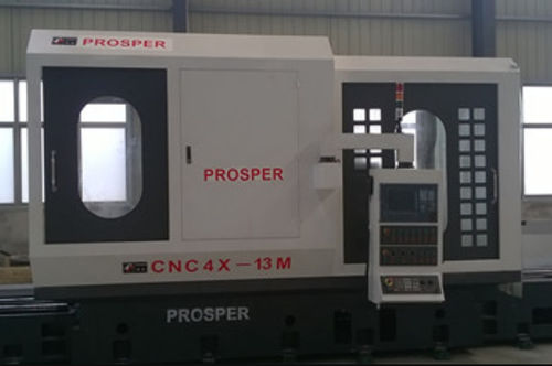 Spinnmaschine - Prosper cnc machine co., ltd
