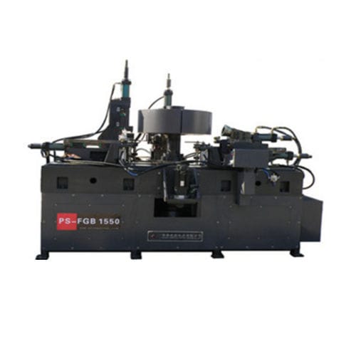 Automatische Bördelmaschine - Prosper cnc machine co., ltd - CNC / für Blech