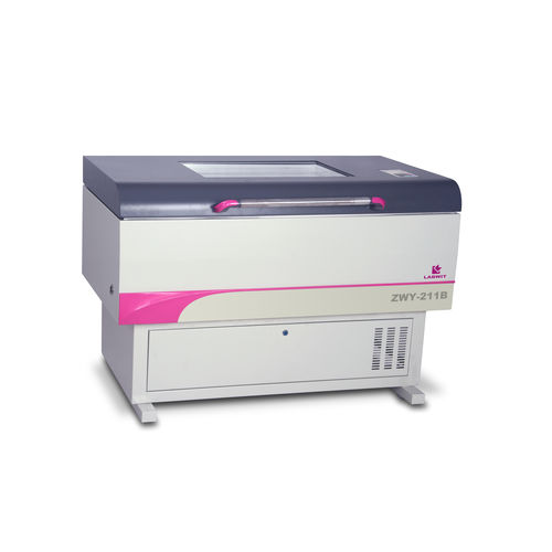 Inkubator mit Zwangskonvektion - ZWY-111B, ZWY-211B - Labwit Scientific - gekühlt / horizontal / mit Labor-Schüttel