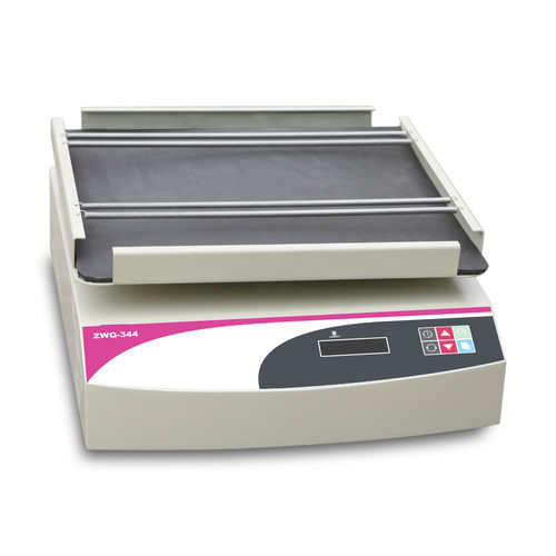 Kipp-Laborschüttler - ZWQ-344  - Labwit Scientific - digital / Phiole / Tisch