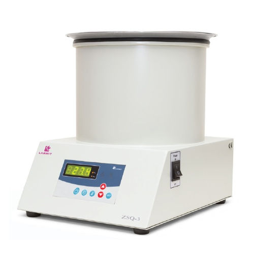 Labor-Wasserbad - ZSQ-3 - Labwit Scientific - kleinformatig / wechselseitig / mit Digitalanzeige