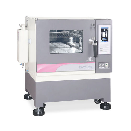 CO2-Inkubator - ZWYC-293G - Labwit Scientific - Schüttel / biochemisch / Labor
