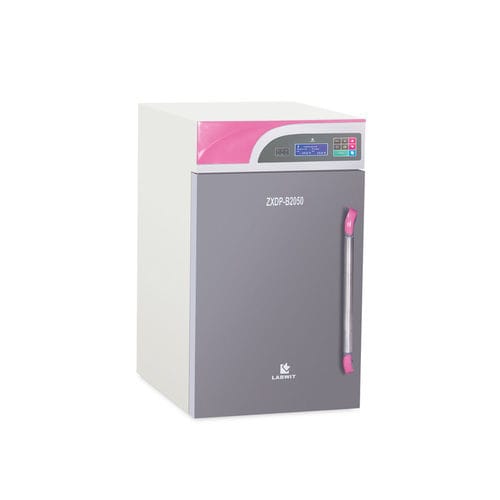Labor-Inkubator - ZXDP-B2050 - Labwit Scientific - mit Zwangskonvektion / automatisiert / digital