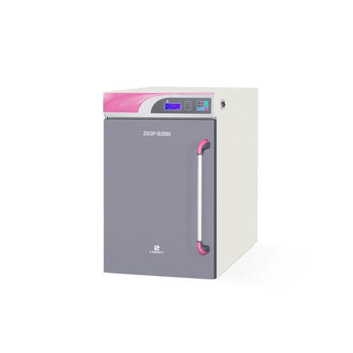 Labor-Inkubator - ZXGP-B2080 - Labwit Scientific - mit Zwangskonvektion / mit konstanter Temperatur / belüftet