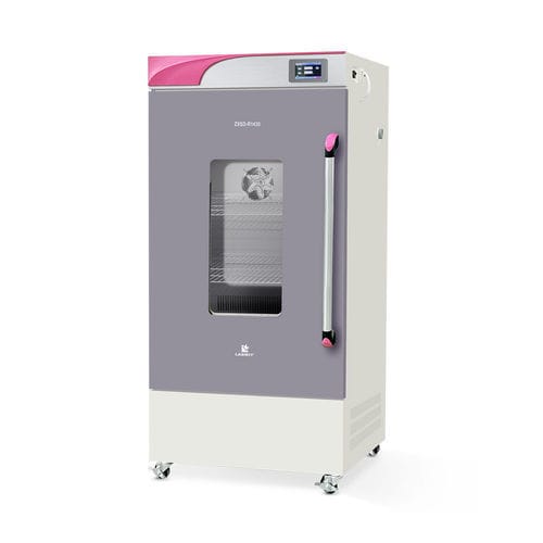 Labor-Inkubator - ZXSD-R1430 - Labwit Scientific - biochemisch / mit Zwangskonvektion / gekühlt