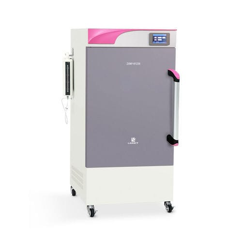 Labor-Inkubator - ZXMP-R1230 - Labwit Scientific - mit Zwangskonvektion / digital / Feuchteregler