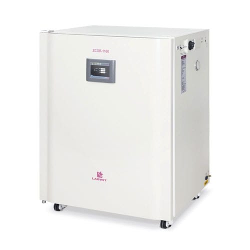 CO2-Inkubator - ZOCR-1160 - Labwit Scientific - Labor / lebende Zellen / für Zellkulturanwendungen
