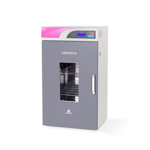 Kammerofen - ZXRD-B5110 - Labwit Scientific - Trocknung / Back / Wärmebehandlung