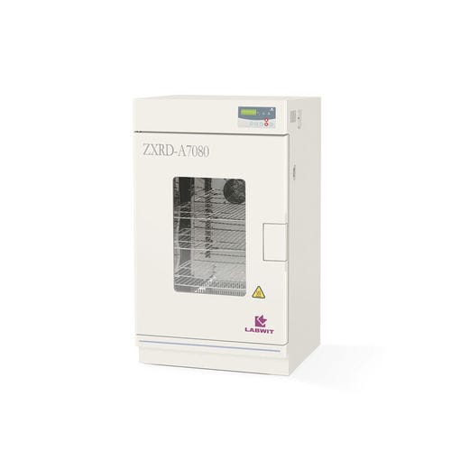 Kammerofen - ZXRD-A7080 - Labwit Scientific - Trocknung / elektrisch / mit Zwangskonvektion