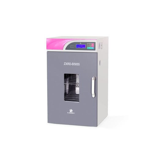 Kammerofen - ZXRD-B5055 - Labwit Scientific - Trocknung / Back / Wärmebehandlung
