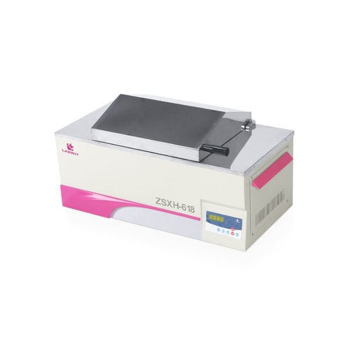 Umlaufwasserbad - ZSXH-618 - Labwit Scientific - Labor / beheizt / mit Digitalanzeige
