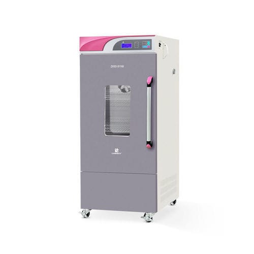 Labor-Inkubator - ZXSD-B1160 - Labwit Scientific - für Bakterienkulturen / mit Zwangskonvektion / gekühlt