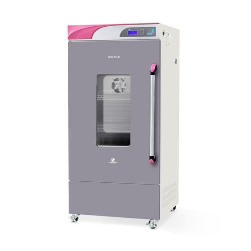 Labor-Inkubator - ZXSD-B1430 - Labwit Scientific - für Bakterienkulturen / mit Zwangskonvektion / gekühlt