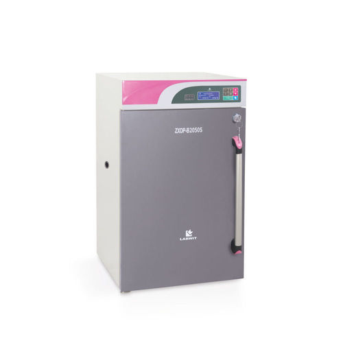 Labor-Inkubator - ZXDP-B2050S - Labwit Scientific - mit Zwangskonvektion / beheizt / belüftet