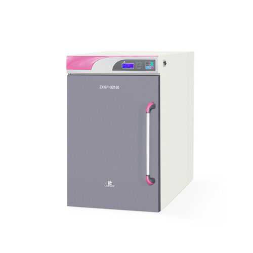 Labor-Inkubator - ZXGP-B2160 - Labwit Scientific - mit Zwangskonvektion / mit konstanter Temperatur / beheizt