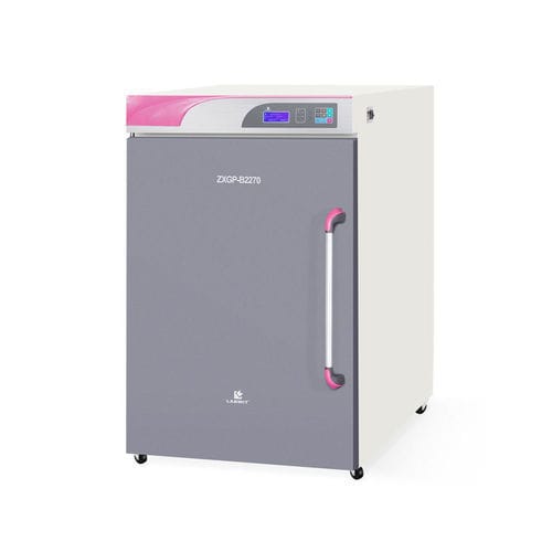 Labor-Inkubator - ZXGP-B2270 - Labwit Scientific - für Zellkulturanwendungen / für Bakterienkulturen / für Gewebekultur