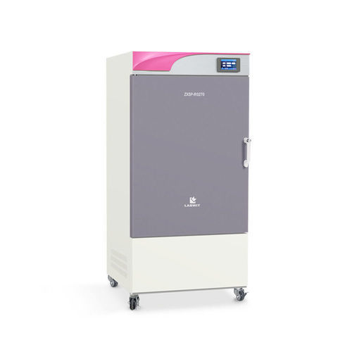 Labor-Inkubator - ZXSP-R0270 - Labwit Scientific - mit Zwangskonvektion / gekühlt / Niedrigtemperatur