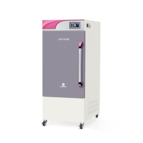 Wachstumskammer für Pflanzen - ZXLP-R1090 - Labwit Scientific - Tisch