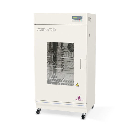 Schrankmodell-Ofen - ZXRD-A7230 - Labwit Scientific - Trocknung / Back / Alterung