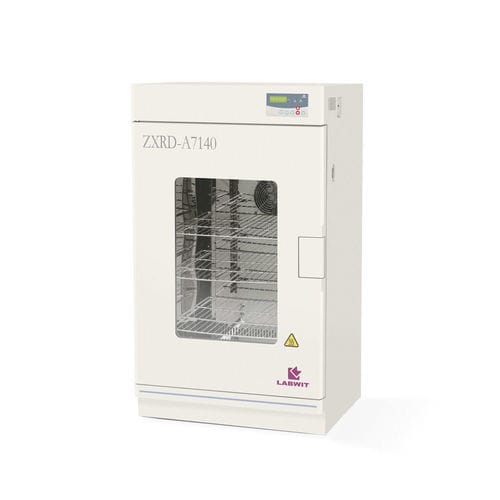 Kammerofen - ZXRD-A7140 - Labwit Scientific - Trocknung / Back / Alterung