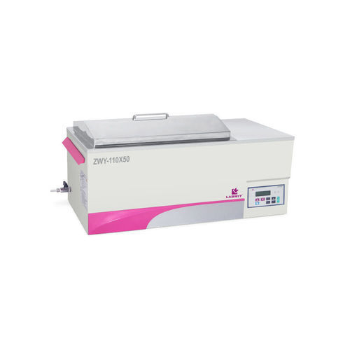 Schüttelwasserbad - ZWY-110X50 - Labwit Scientific - Misch / Labor / beheizt