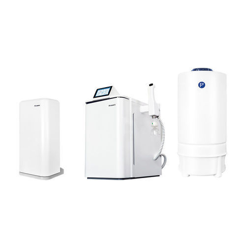 Labor-Reinstwasseranlage - Performa E series - Labwit Scientific - Umkehrosmose / ASTM I / ASTM II