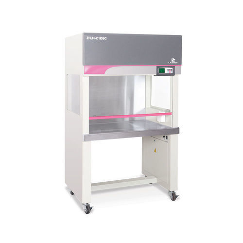 Sterilbank für die Pharmaindustrie - ZHJH-C series - Labwit Scientific - für Forschungslabors / für Reinraum / Labor