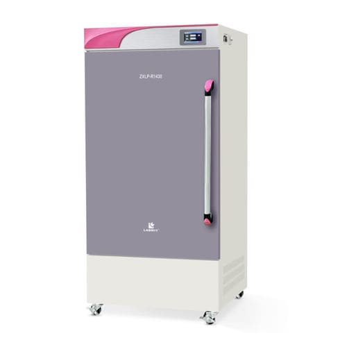 Wachstumskammer für Pflanzen - ZXLP-R1430 - Labwit Scientific - bodenstehend