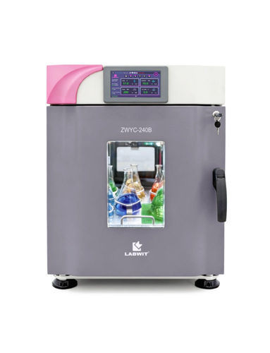 CO2-Inkubator - ZWYC-240B - Labwit Scientific - Schüttel / Labor / lebende Zellen
