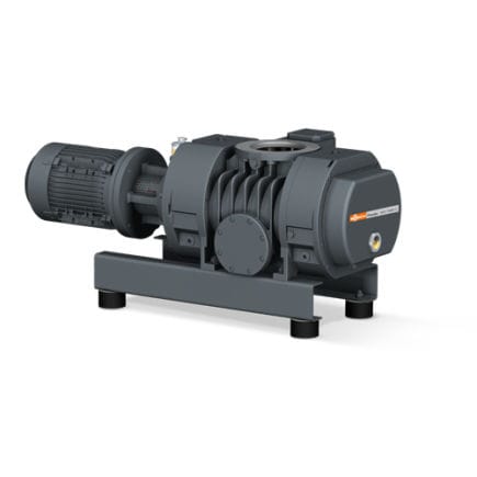 Vakuum-Booster / Luft - Panda WV 0500 C - Busch Vacuum Solutions