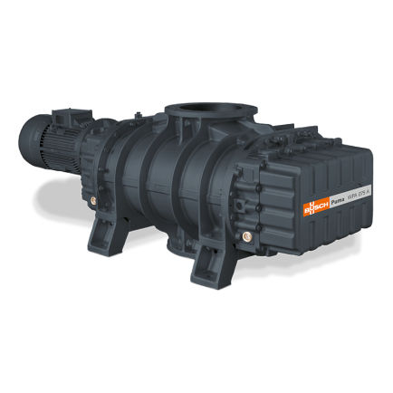 Vakuum-Booster / Luft - PANDA WV 1800 A	 - Busch Vacuum Solutions