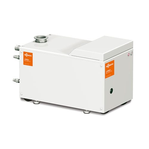 Schrauben-Vakuumpumpe - COBRA BC 0101 G - Busch Vacuum Solutions - trocken / Wasser / für Motoren
