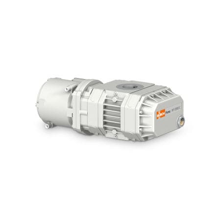 Vakuum-Booster / Luft - Puma WY 0700 C - Busch Vacuum Solutions - wassergekühlt