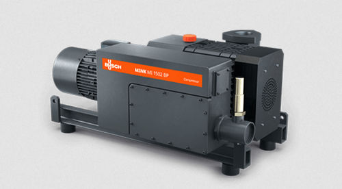 Klauen-Kompressor - Busch Vacuum Solutions