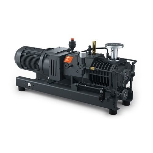 Schrauben-Vakuumpumpe - COBRA NC 0200 B	 - Busch Vacuum Solutions - trocken / Wasser / für Schlauch